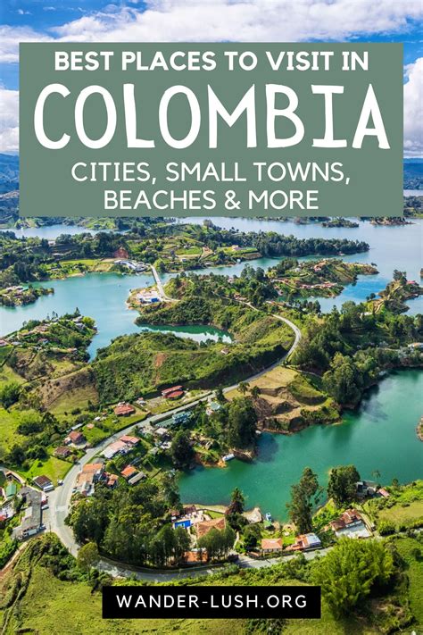 city in colombia|13 of the best places to visit in Colombia .